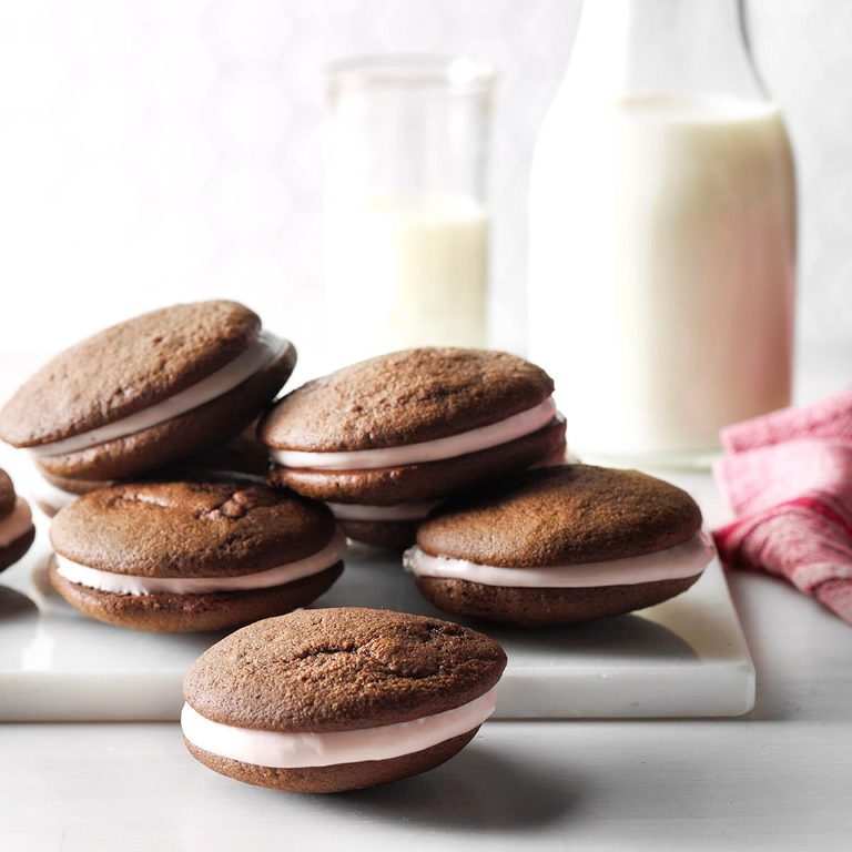 Whoopie Pie